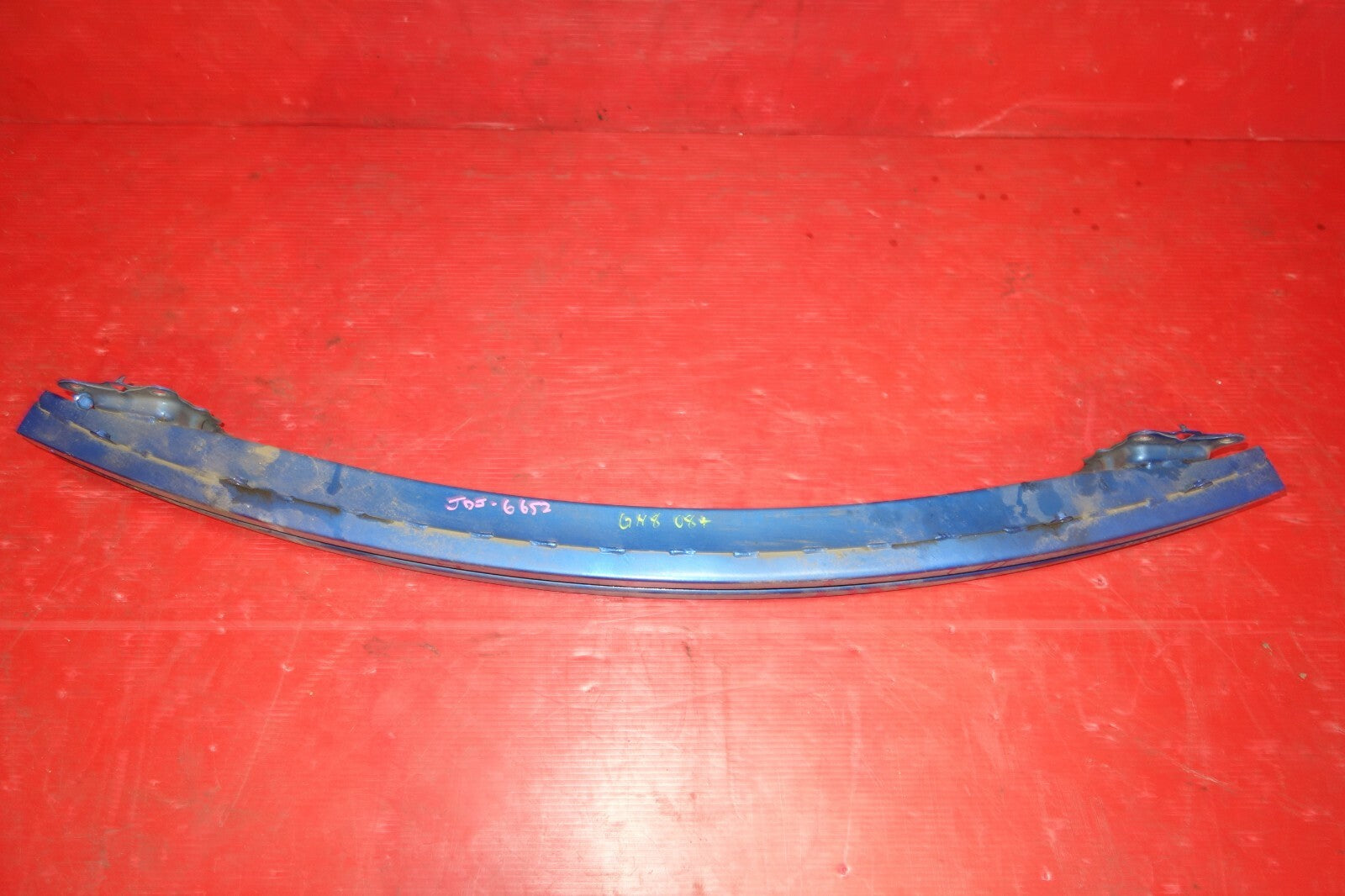 JDM Subaru Impreza WRX Hatchback OEM Front Rebar Reinforcement Bar 2008-2010