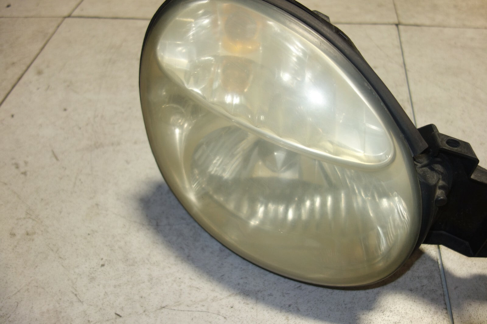 JDM Subaru Impreza Front Headlights Pair OEM Geuine Direct Fit 2002 2003