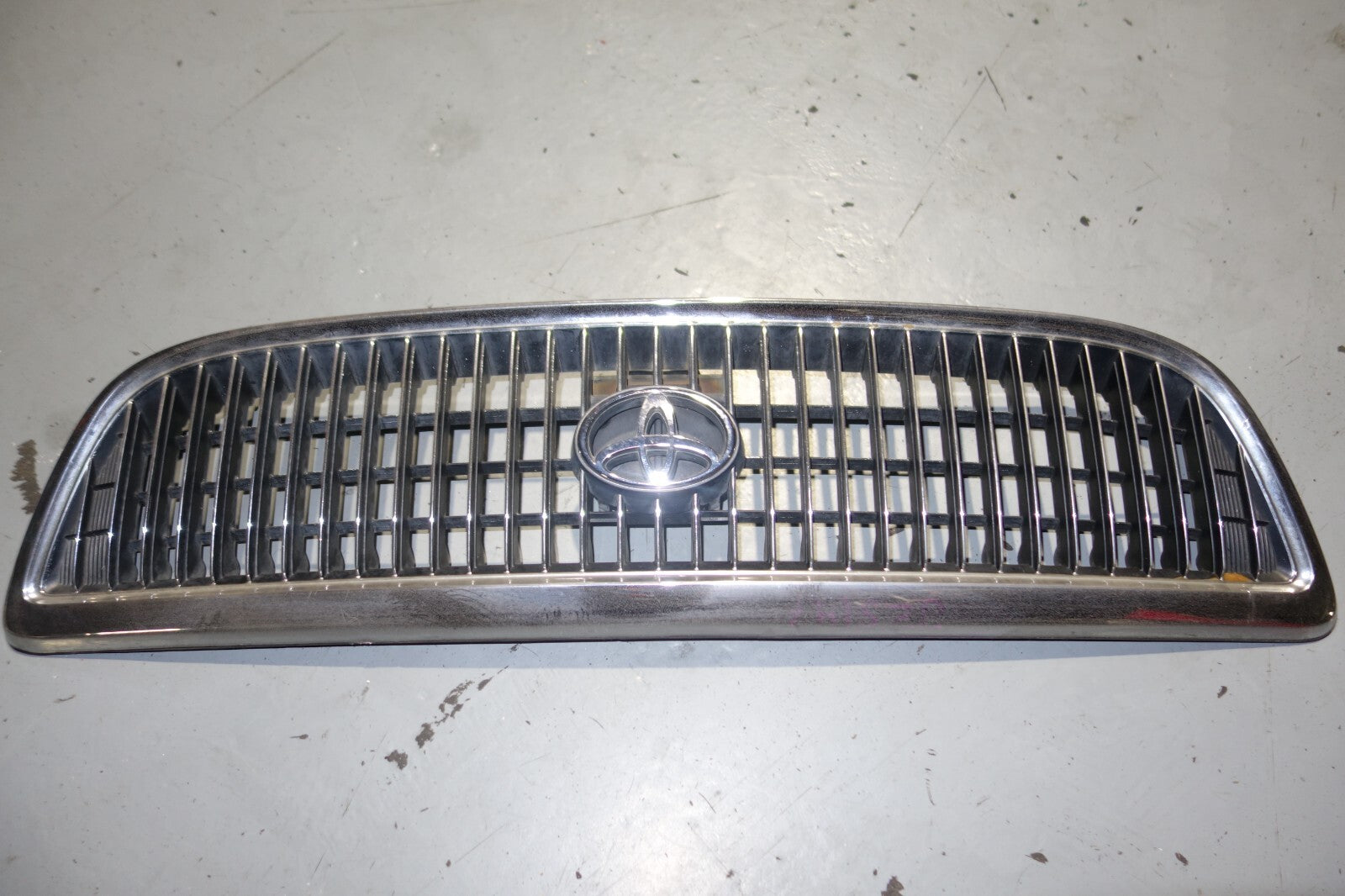 JDM 1991-1997 LEXUS GS300  FRONT GRILLE JZS147 GRILL Fits: LEXUS GS300 JZS147