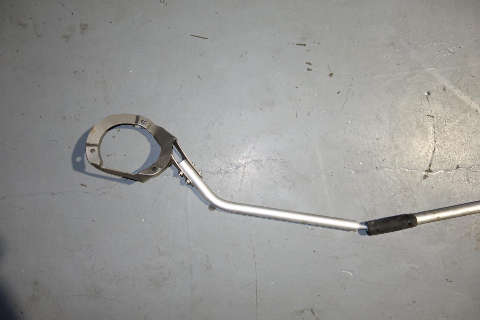 JDM Subaru Forester XT STi OEM Flexible Front Strut Bar 2009-2013 SH5 SH9