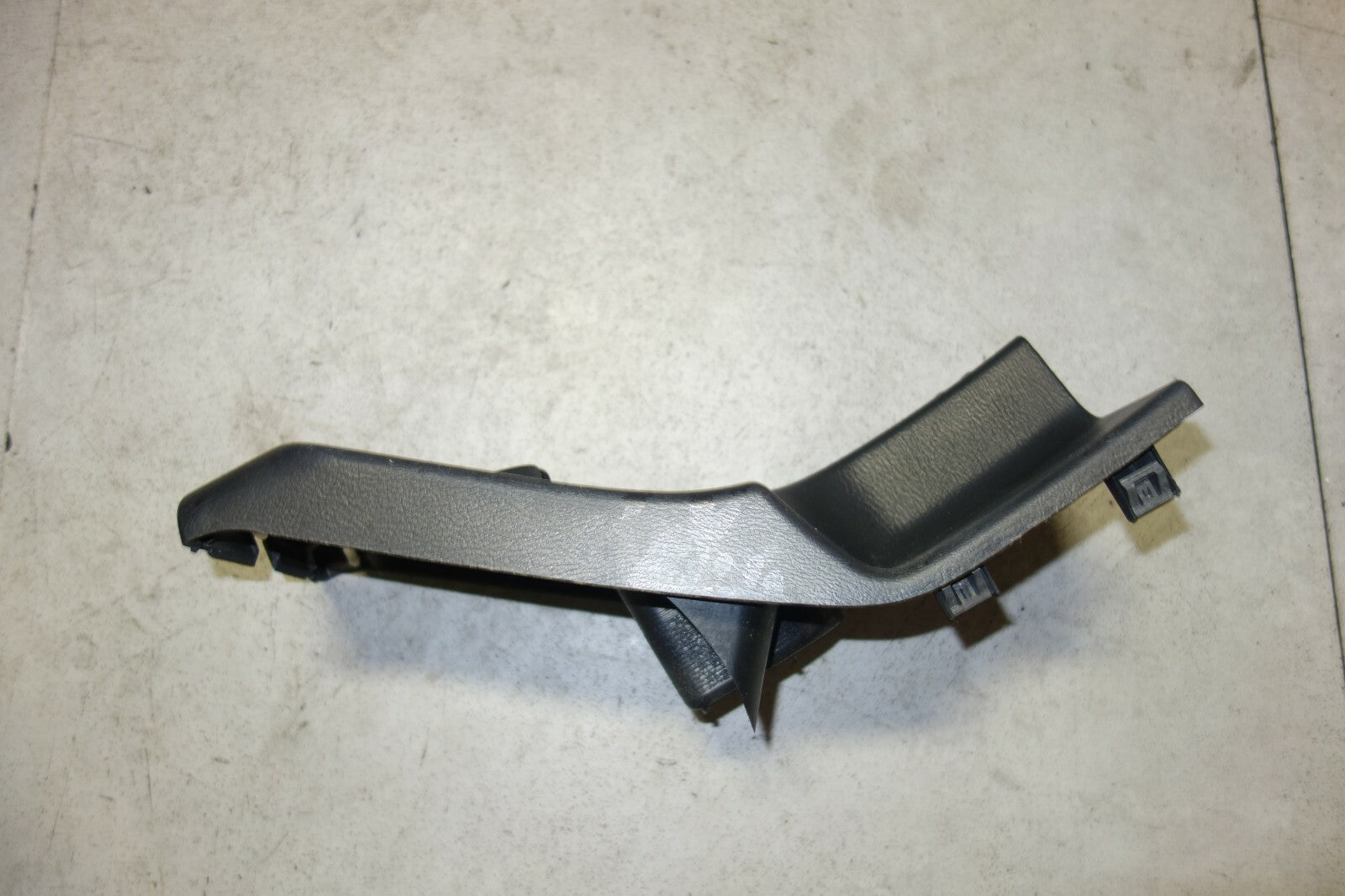 JDM 02-2003 GENUINE SUBARU IMPREZA WRX STi OEM E BRAKE TRIM CENTER CONSOLE RHD