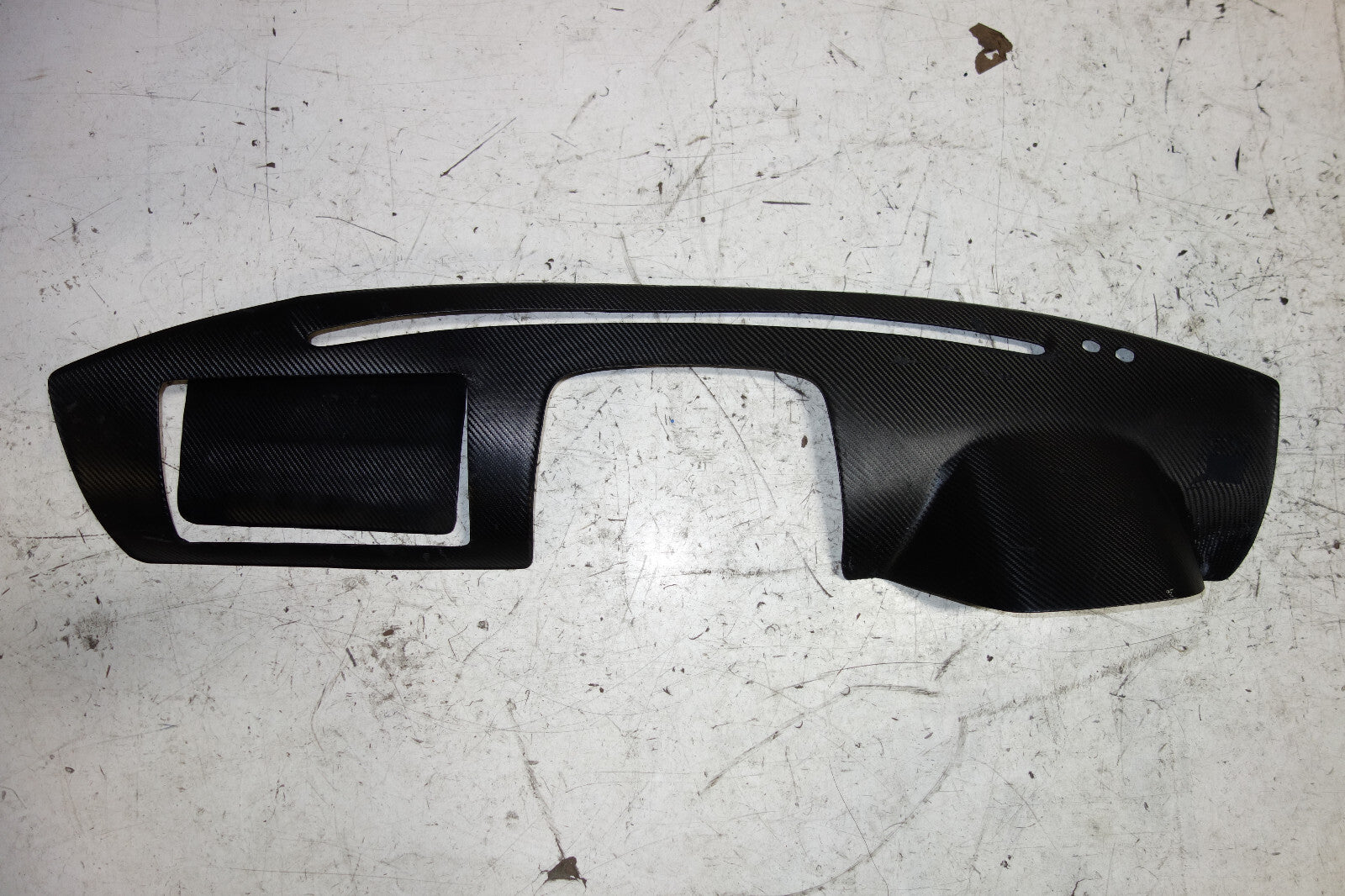 JDM Toyota Altezza SXE10 Dashboard Trim Cover 2001 2002 2003 2004 2005 RHD SXE10