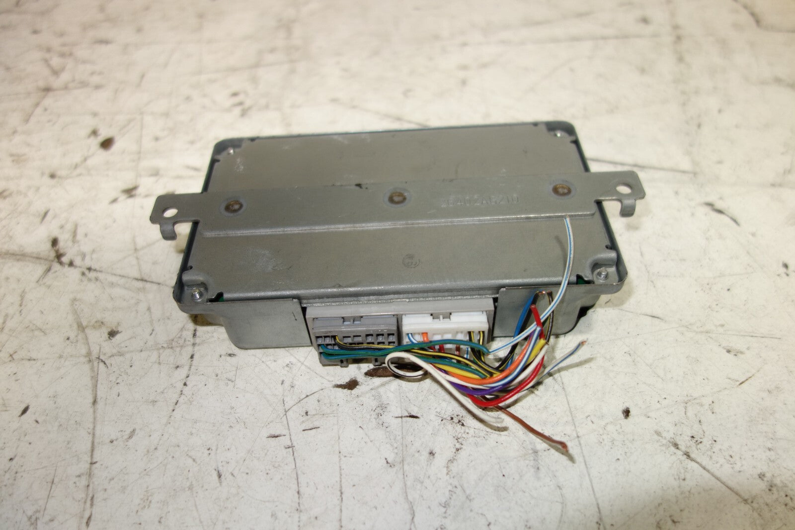 JDM 2006-2009 SUBARU LEGACY BP5 EJ20X CRUISE CONTROL UNIT 26402AG210 AS01