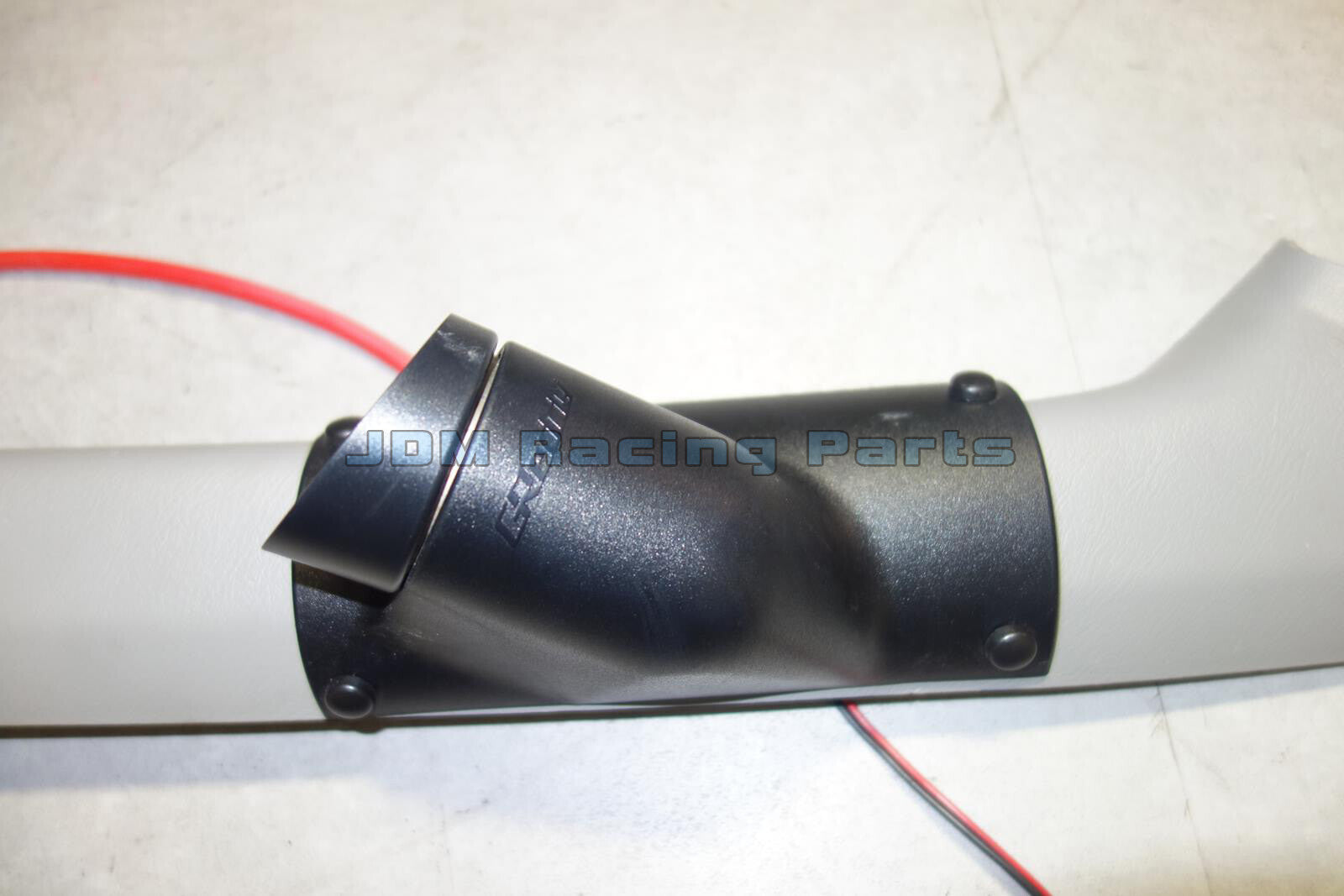 2002-2007 Subaru Impreza WRX STi Blitz Boost Gauge Greddy Pod Pillar GDB GGB