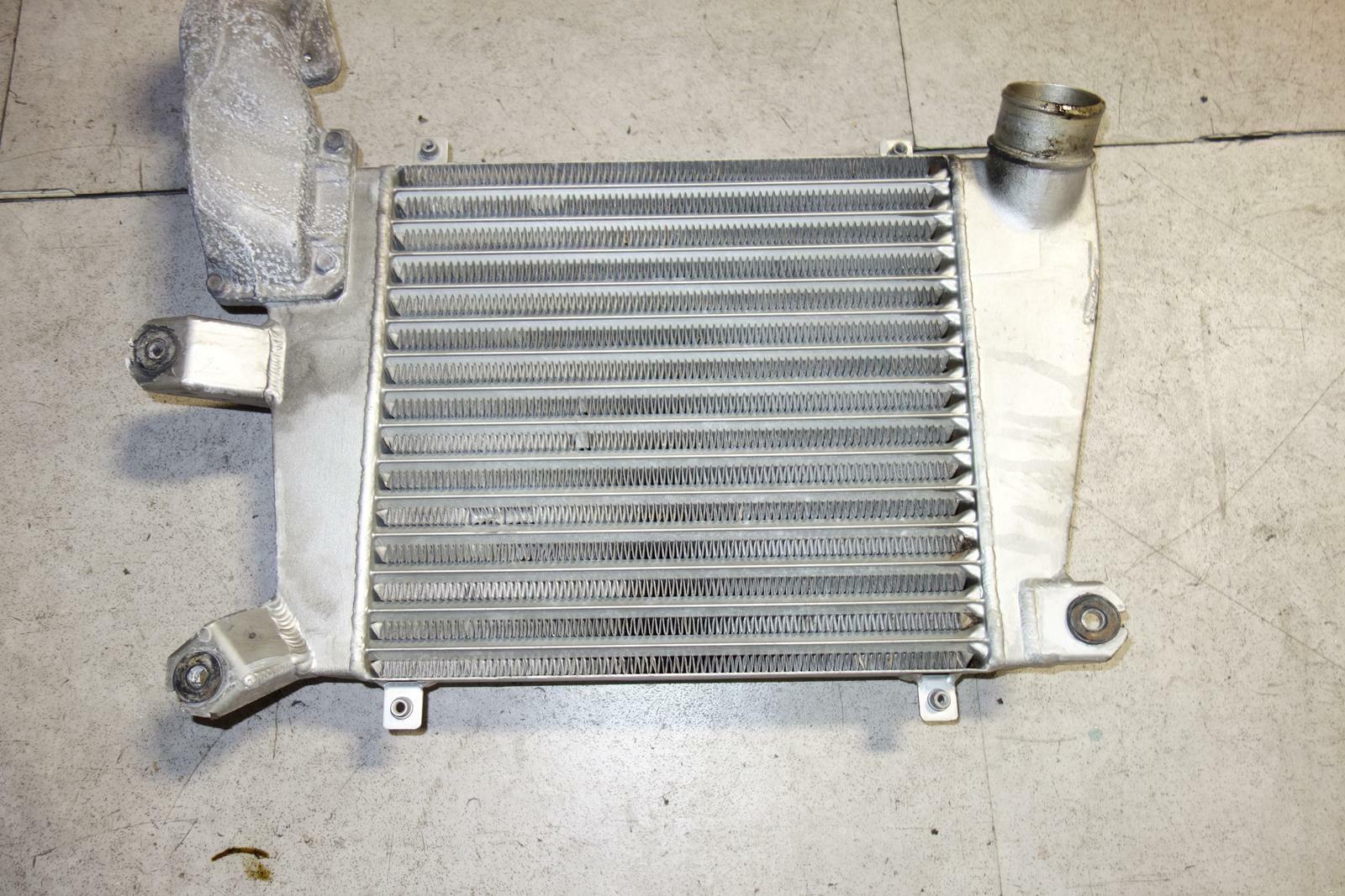 JDM ARC AutoExe Top Mount Intercooler L3 DISI MazdaSpeed 3 6 CX7 Rare 2006-2013