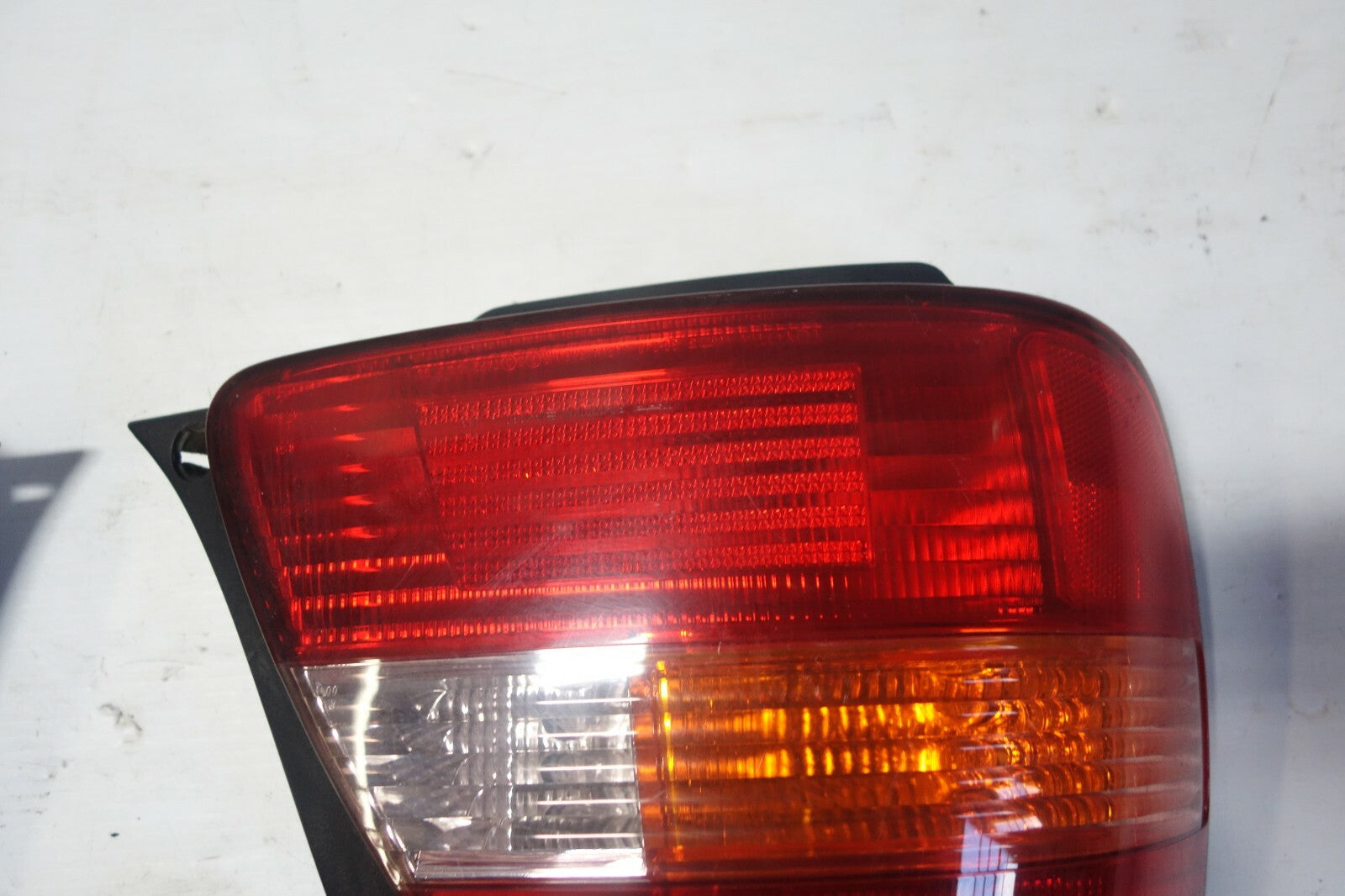 JDM 1998-2005 TOYOTA ARISTO LEXUS GS300  GS400 GS430 TAIL LIGHTS LAMP JZS161