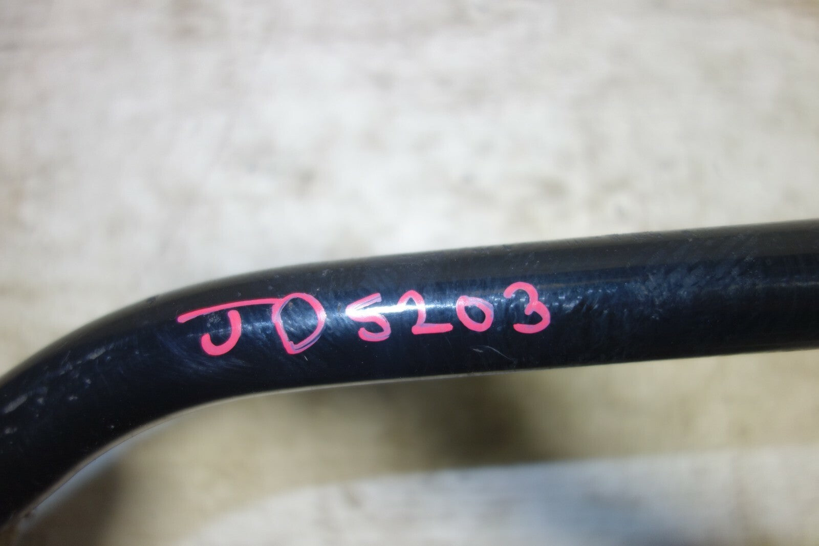 JDM Lexus GS350 Front Sway Bar Stabilizer Bar 2007 2008 2009 2010 2011 OEM