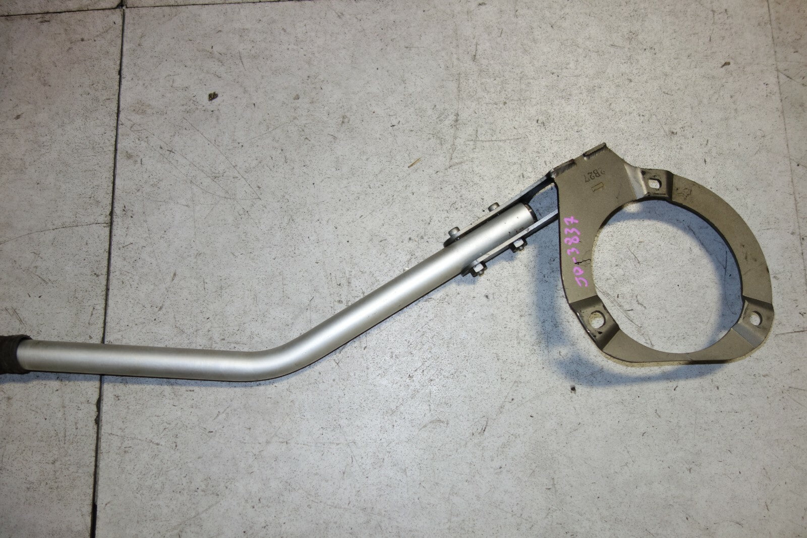 JDM Subaru Legacy Strut Bar Front Flexible STI Legacy 2005 2006 2007 2008 2009