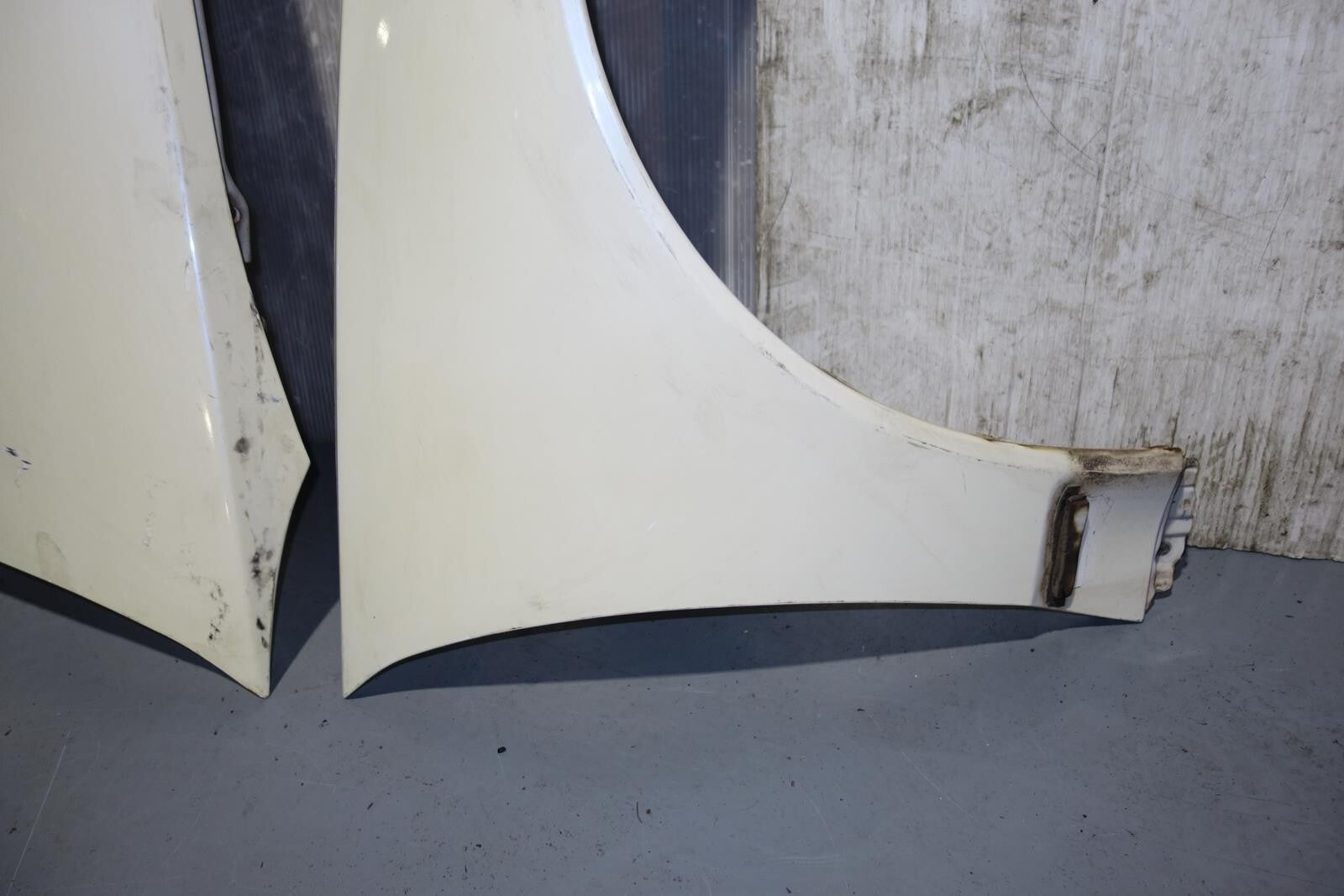 JDM Toyota CELICA GT GTS FENDER LEFT & RIGHT PAIR  ZZT231 ZZT230 OEM 2000-2005