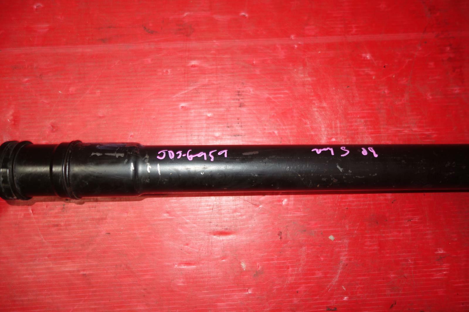 JDM Subaru Forester Drive Shaft Propeller Shaft 2003-2008 57.5