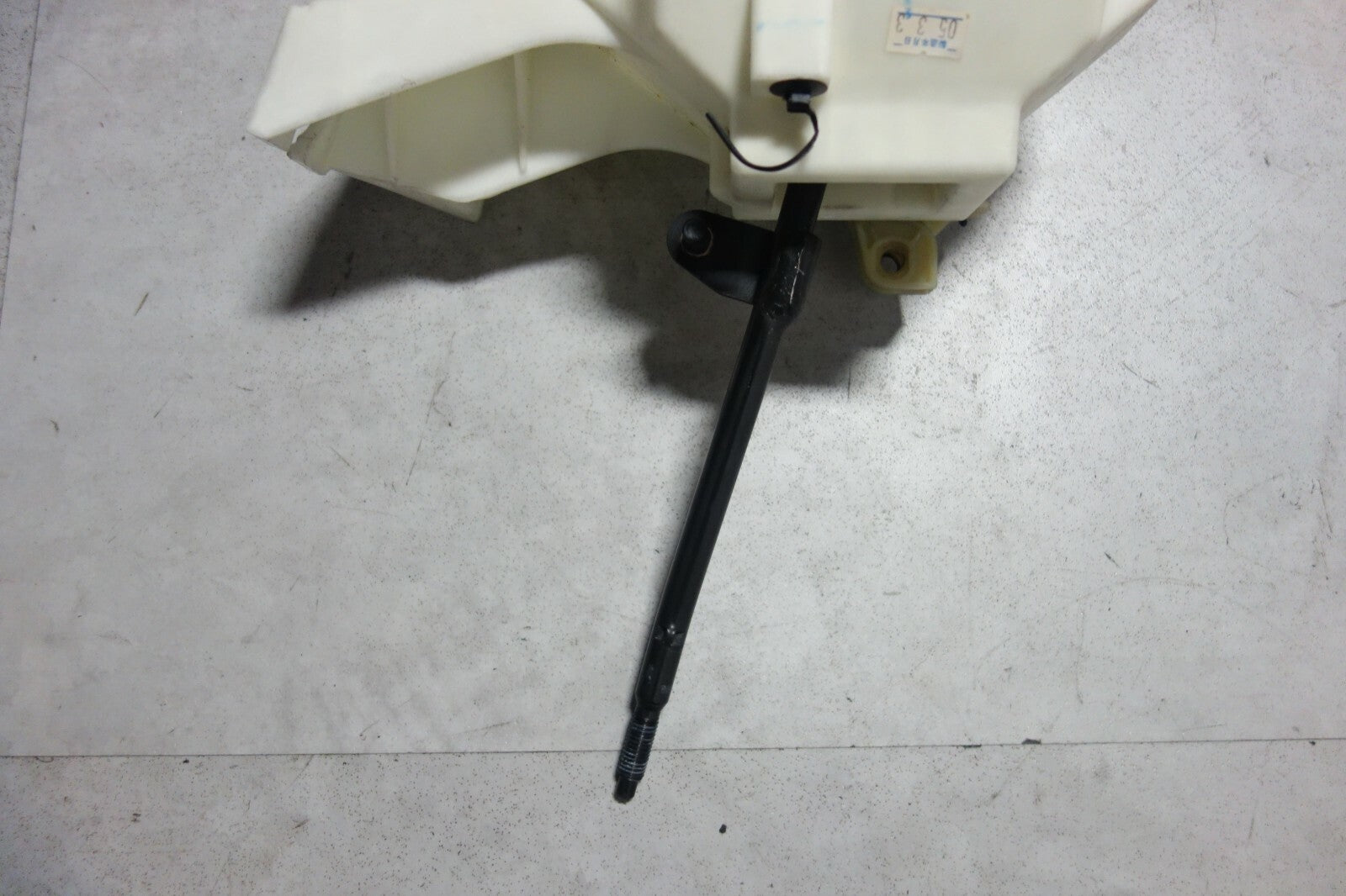 JDM Acura RSX Shifter Box Shift Box DC5 2002-2006 5 Speed 6 Speed 2002-2006 OEM