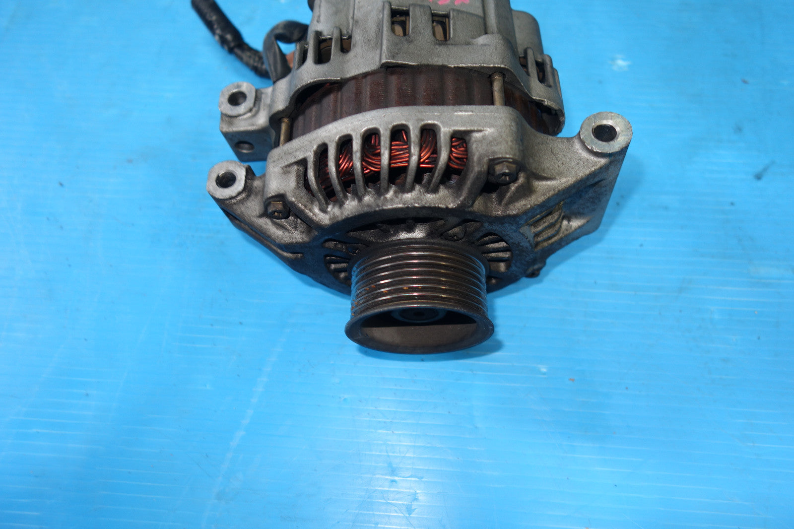 JDM Acura RSX K20A K20A2 OEM Alternator Low Mileage DC5 Base Model 2002-2006