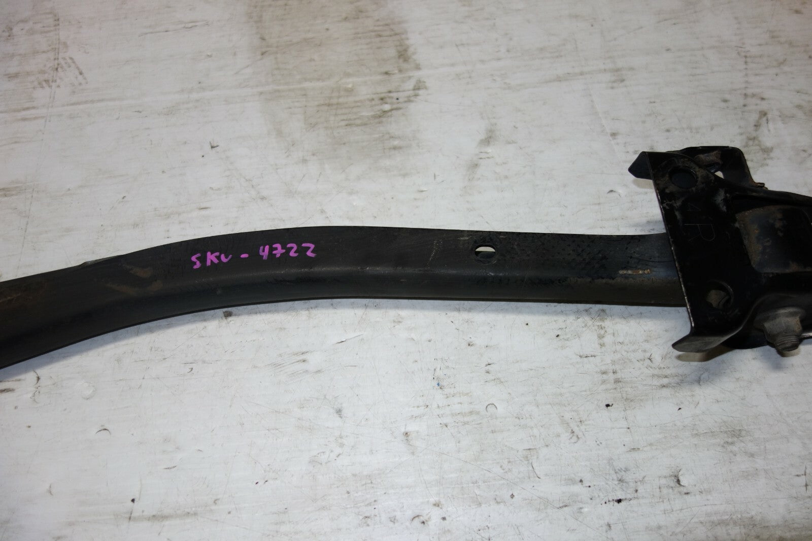 JDM Subaru Impreza WRX OEM Control Arm Suspension Trailing Right RH 2002-2007