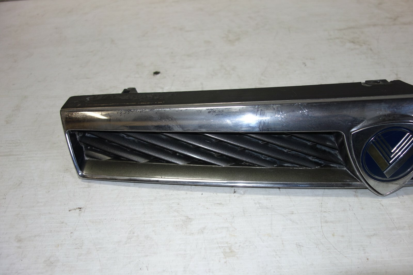 JDM Mazda Eunos Cosmo Front Grille Japan 20B
