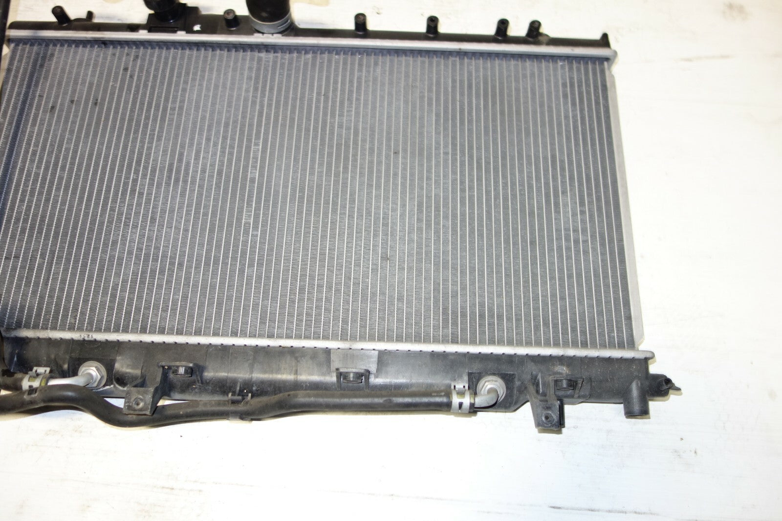 JDM Subaru Impreza WRX Radiator Rad Cooling A/T 2006-2007