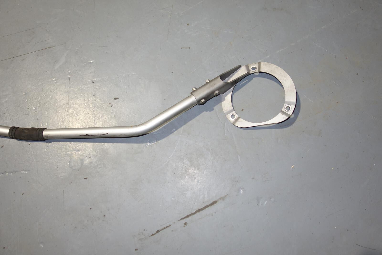 JDM Subaru Legacy STi OEM Flexible Front Strut Bar 2005-2009 BP BL B5 BL5 BP9