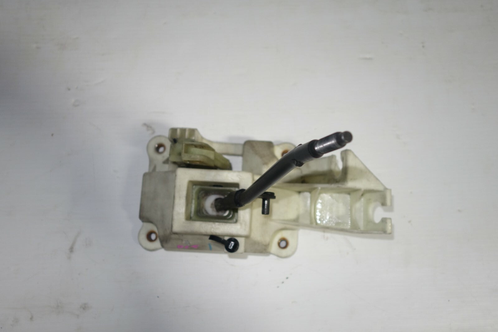 JDM 2002-2006 HONDA ACURA TYPE R OEM 6 SPEED SHIFTER BOX DC5 K20A ACURA RSX M/T