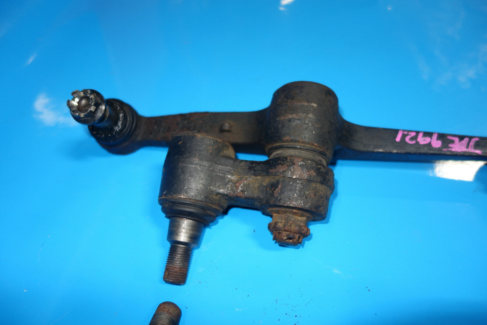 JDM Toyota Celica ST205 GT-4 OEM Superstrut Front Lower Control Arms 1994-1999