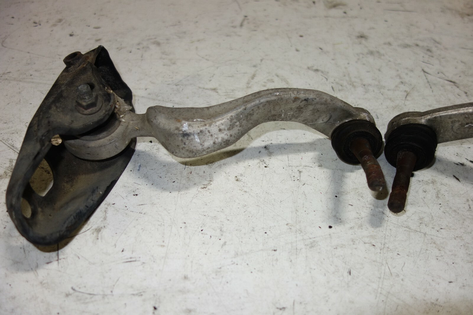 JDM Lexus LS460 Front Upper Rearward Control Arm 2007-2017 OEM