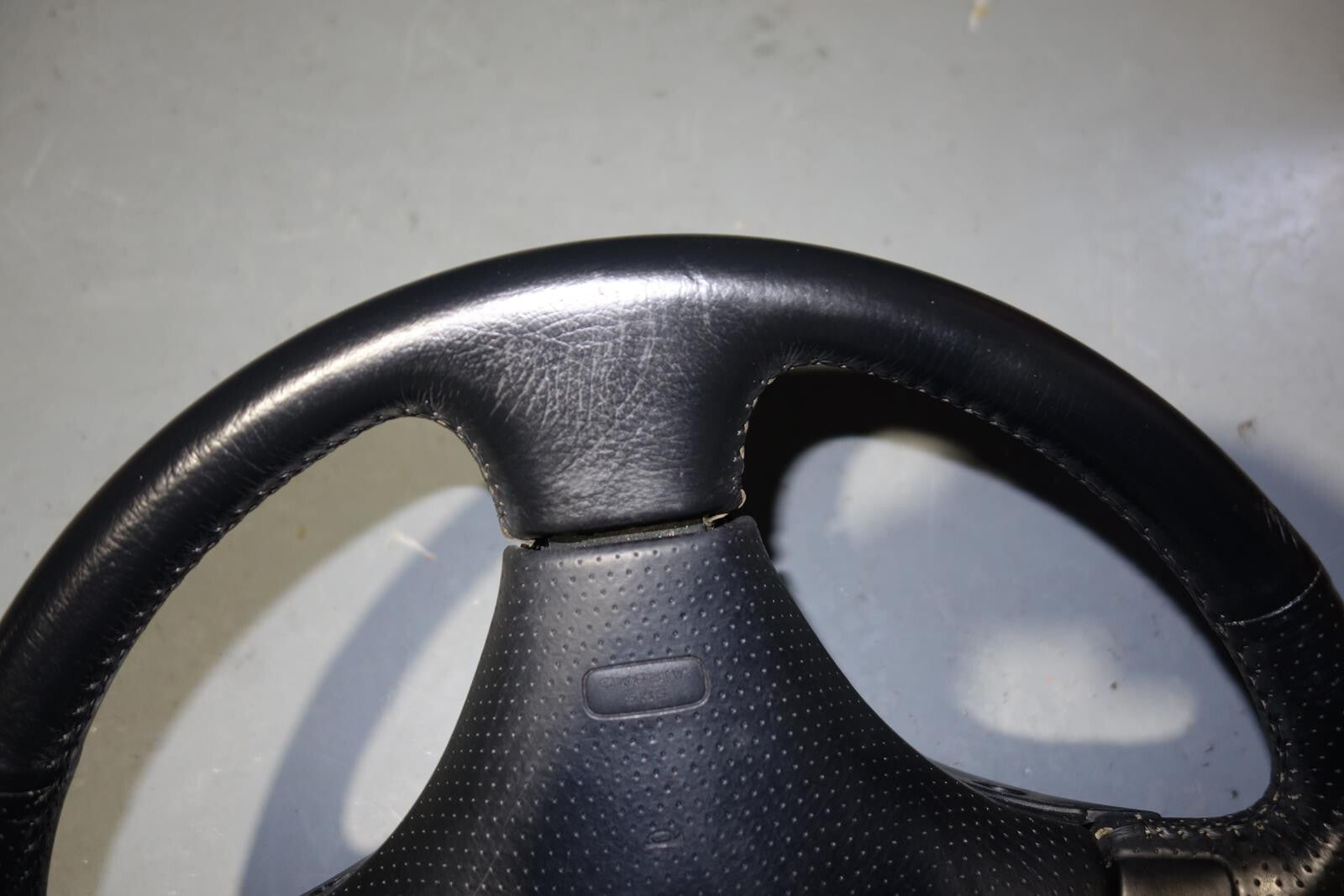 JDM Toyota Celica ZZT231 OEM Steering Wheel 2000-2005