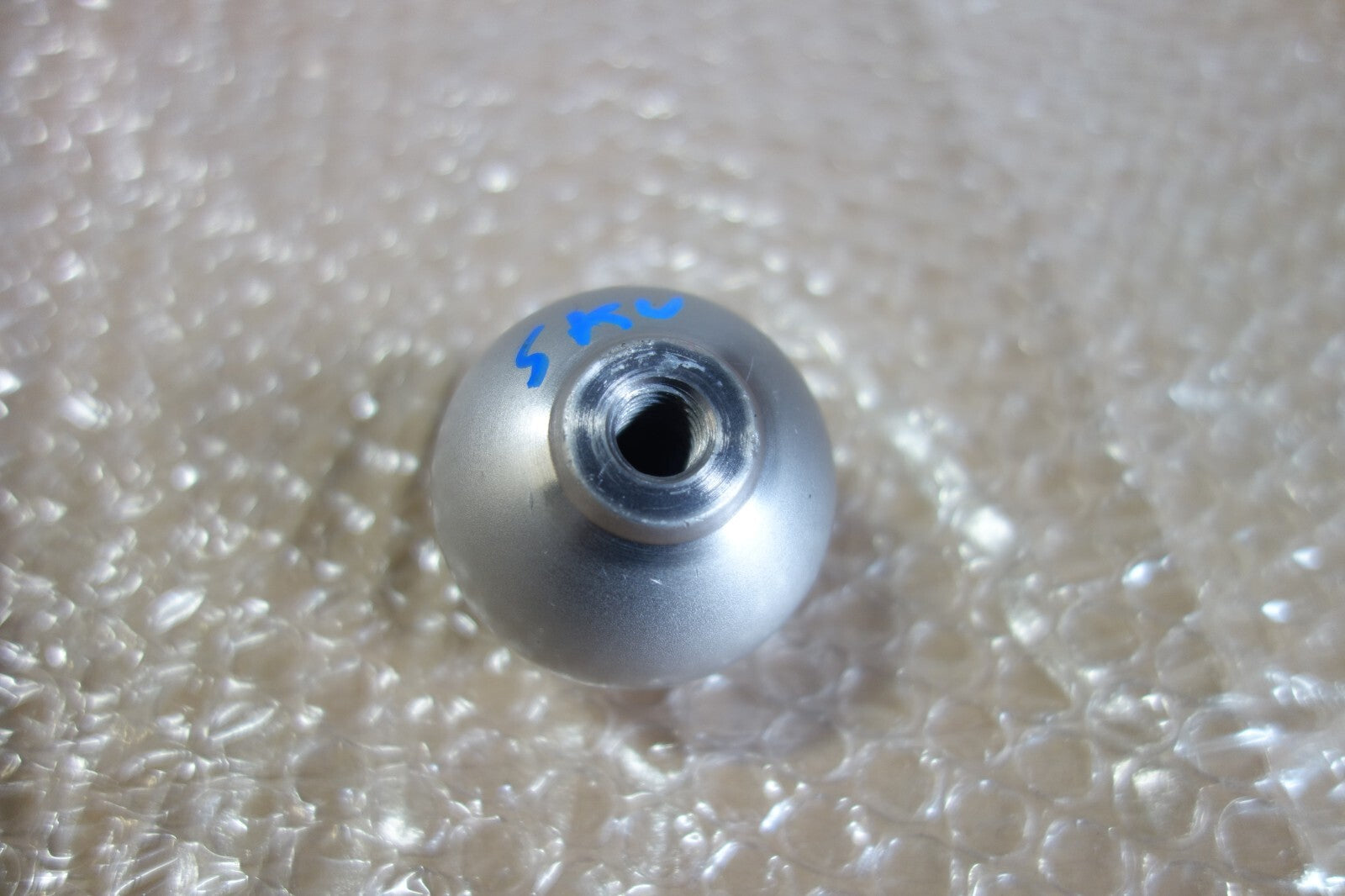 JDM Acura CSX / Honda Civic FD2 Shift Knob Aluminum Shifter 2006-2011