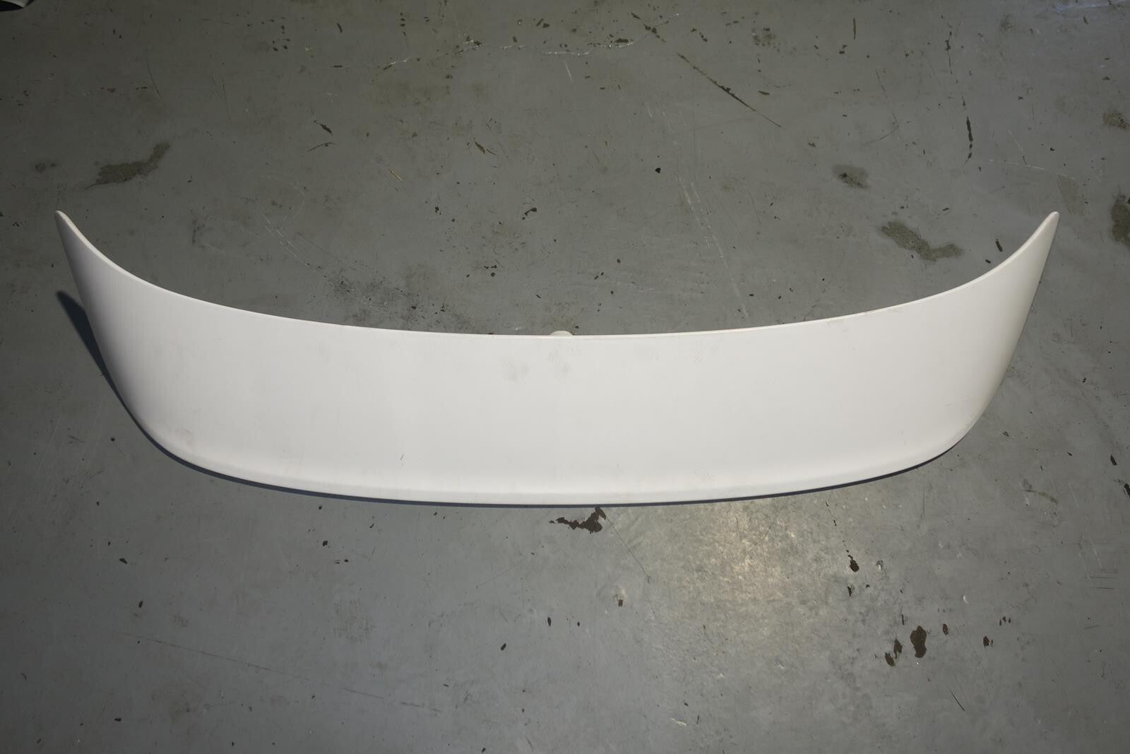 JDM Toyota Celica SS-III SS3 ST202 High Riser Rear Spoiler Wing 1994-1999 OEM