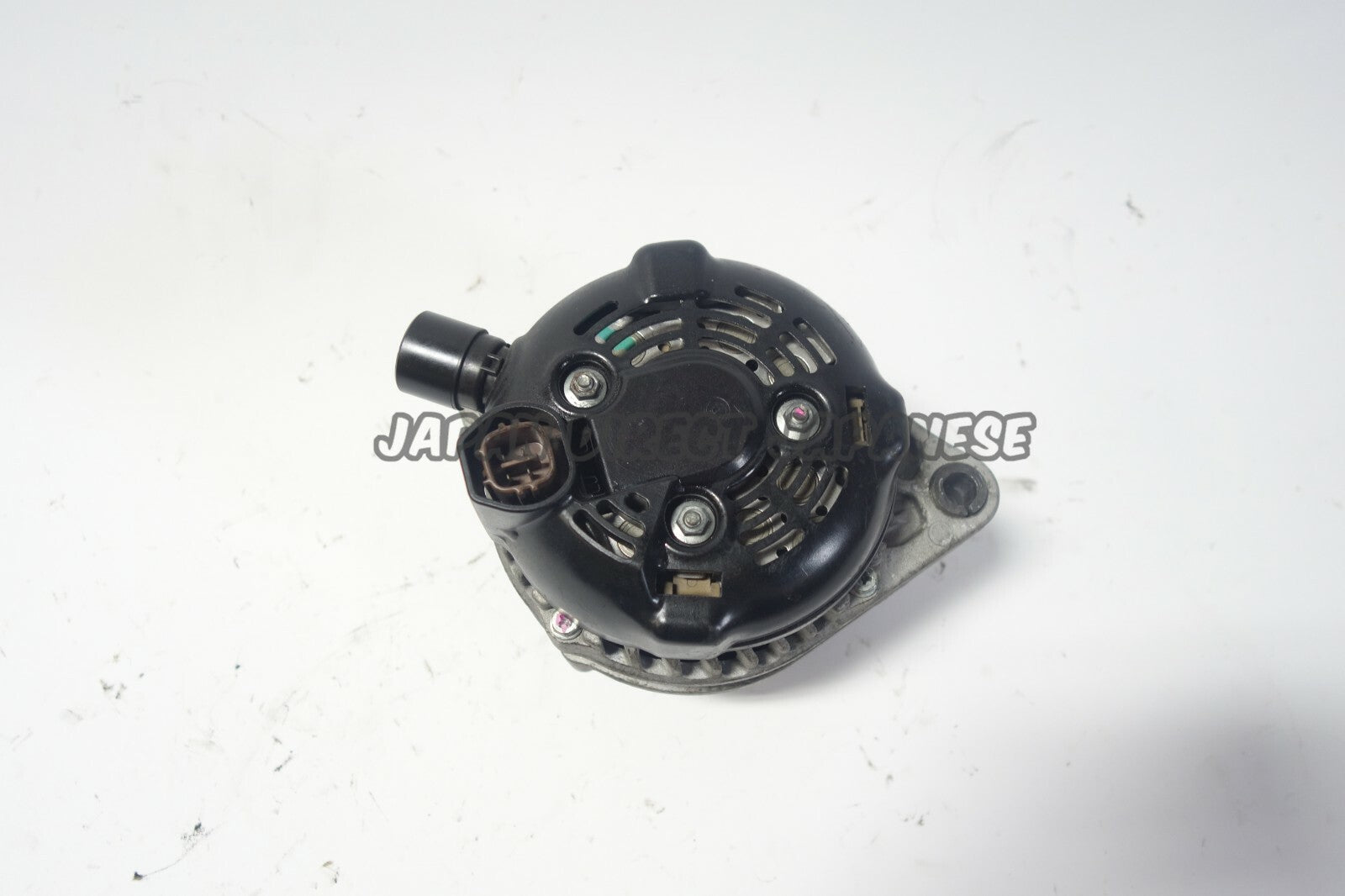 JDM Acura TL Alternator OEM Low Mileage 3.5L V6 Genuine 2004 2005 2006 2007 2008