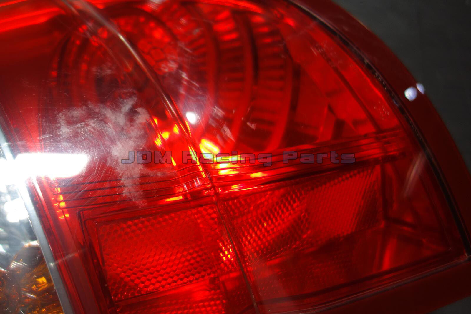 JDM 2005-2007 Subaru LEGACY BPE BP5 BP9 STI Kouki Tail Lights Taillights Lamp
