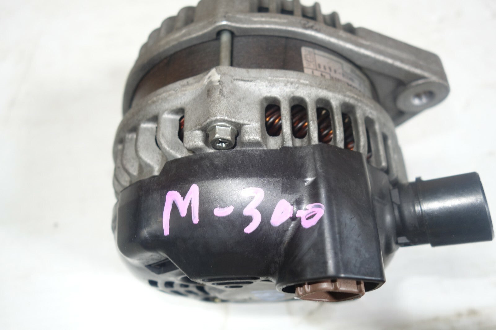 JDM 2005-2008 ACURA RL KB1 OEM  USED ALTERNATOR HONDA LEGEND Fits:ACURA RL KB1