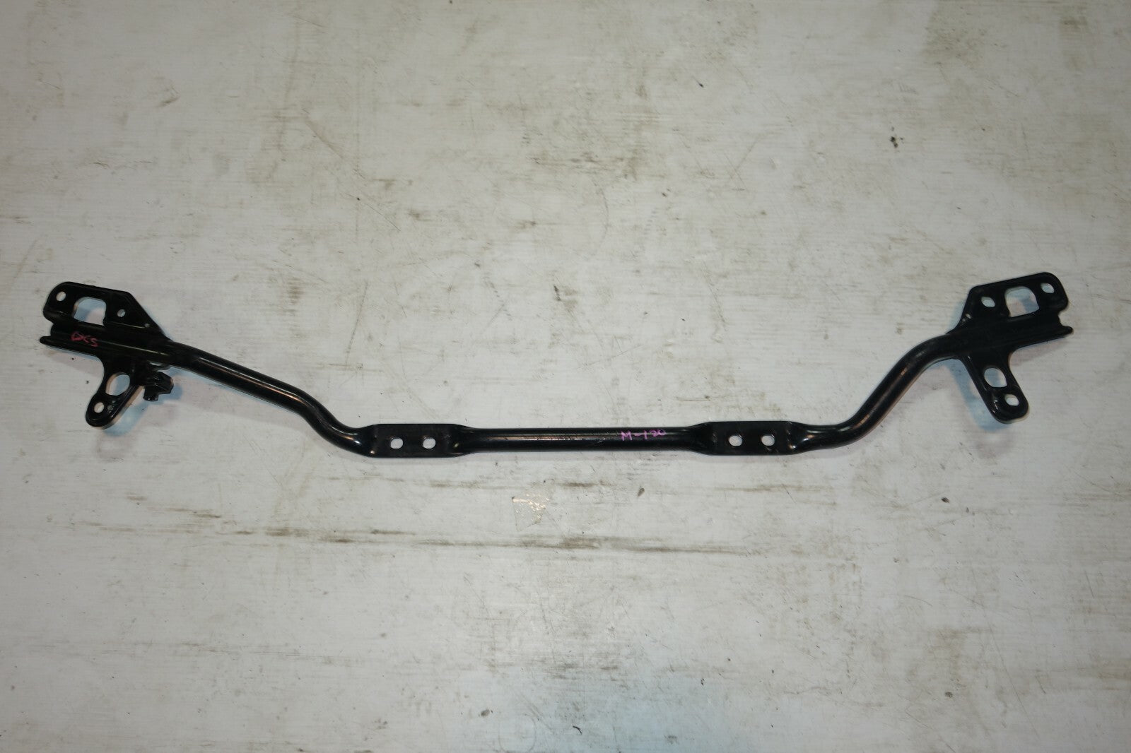 JDM 2002-2006 ACURA RSX DC5 OEM ORIGINAL FRONT STRUT TOWER BAR BRACE 2002-2006