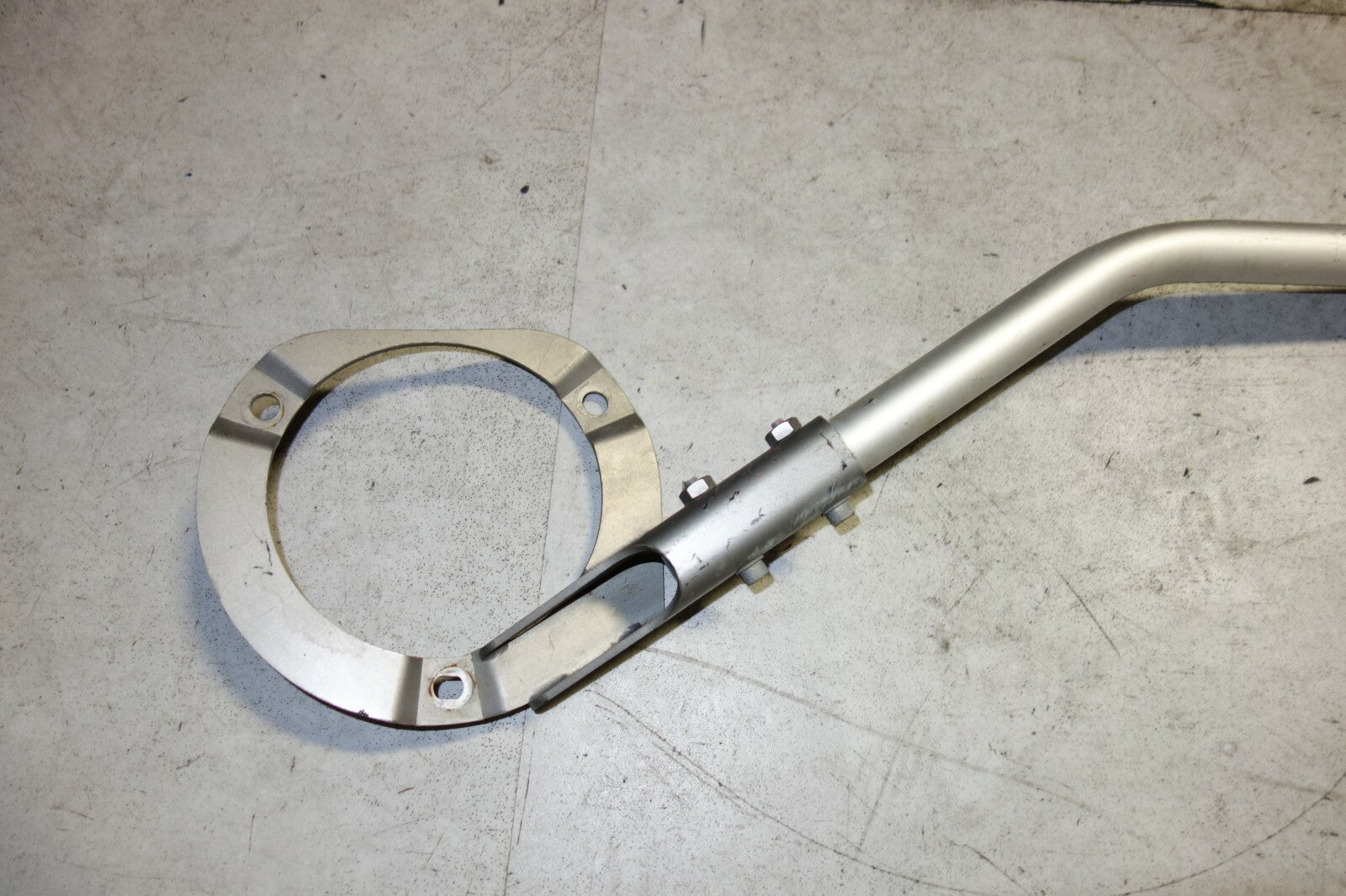 JDM Subaru Legacy Strut Bar Front Flexible STI Legacy 2005 2006 2007 2008 2009