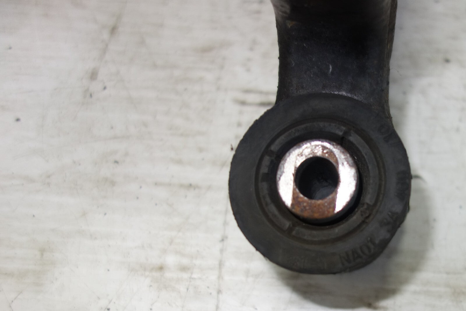 JDM 1993-1997 MAZDA MIATA  OEM FRONT LOWER CONTROL ARM PASSENGER RIGHT SIDE