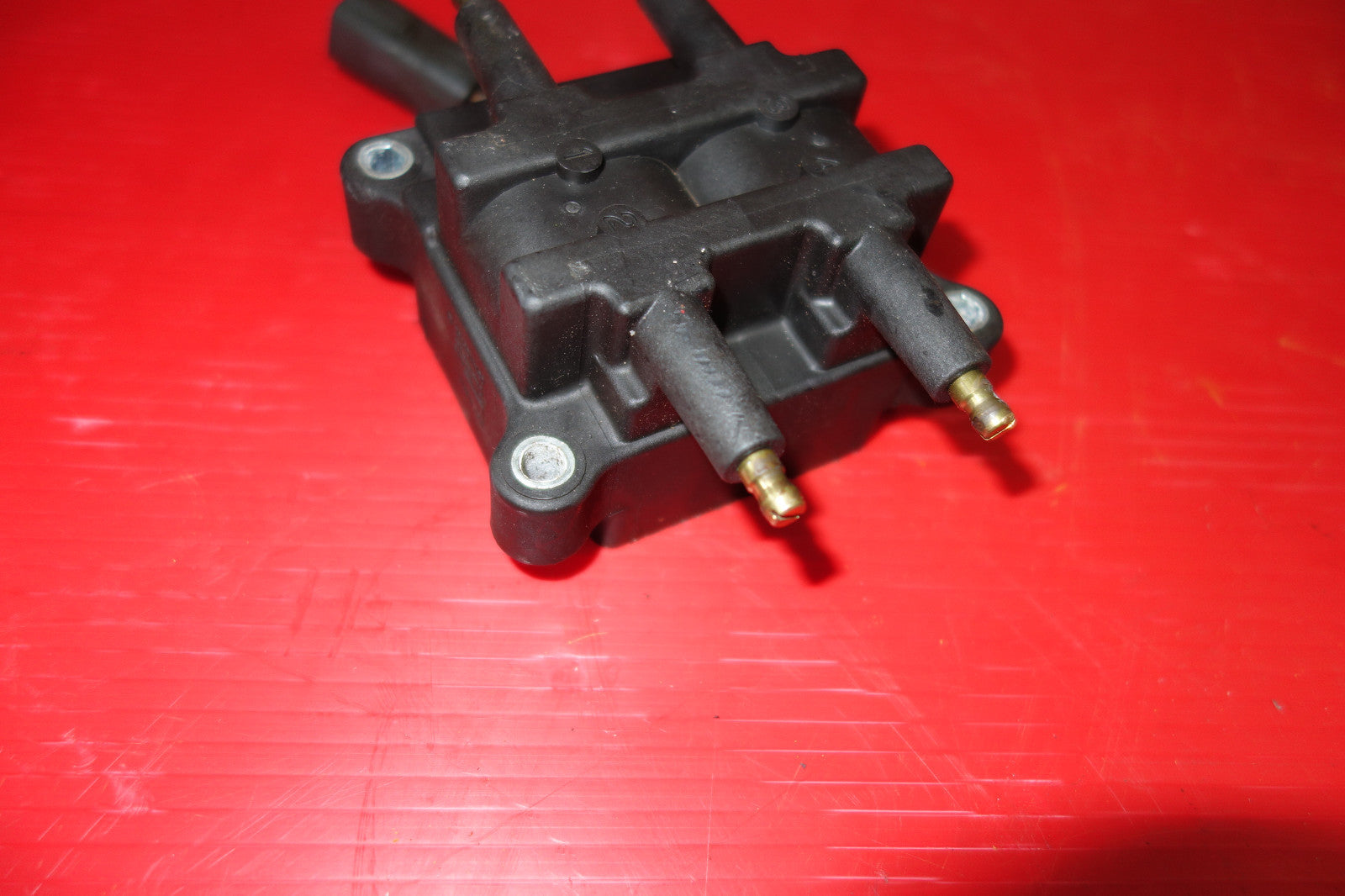 JDM Subaru Impreza Legacy Forester OEM Ignition Coil 22433AA430 Low Mileage