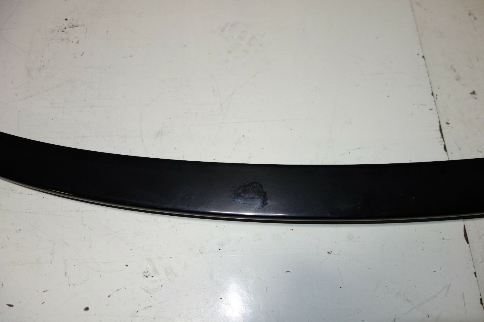 JDM Honda Accord CP3 Rear Decklid Spoiler Wing 4-door Sedan 2008-2012