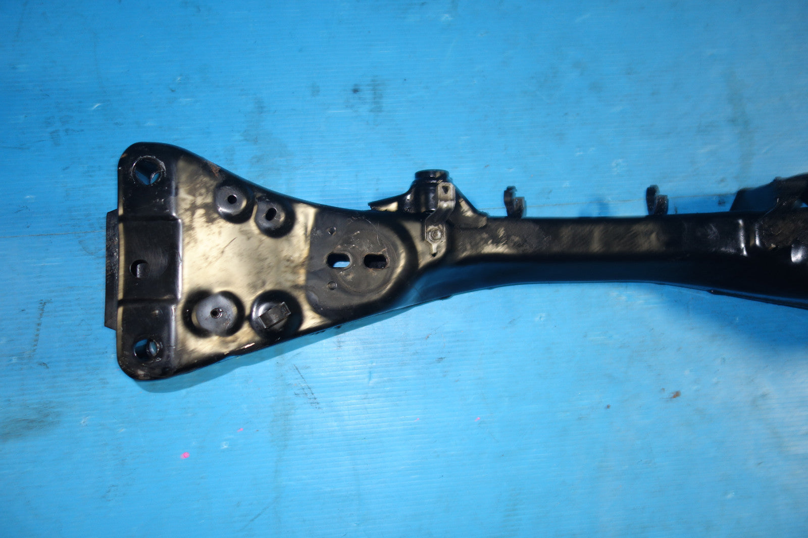JDM Toyota Aristo 2JZ-GTE Front Engine Subframe Cradle JZS161 1998-2005 #5295