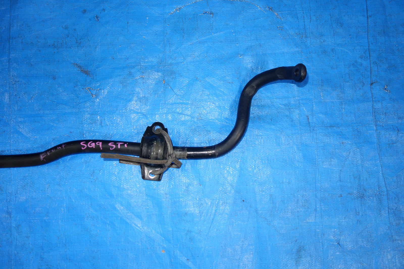 JDM Subaru Forester SG9 STi Front Sway Bar 2003-2008