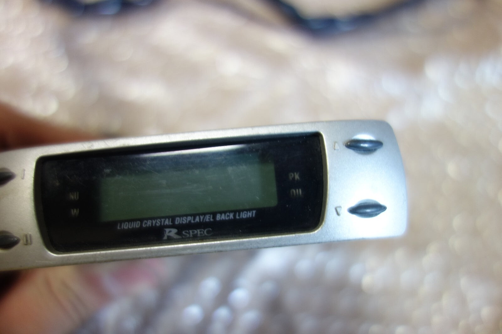 JDM R-Spec ATT244 Turbo Timer Universal