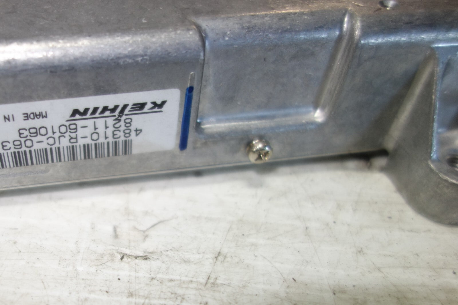 JDM Acura RL Control Unit Computer ECU Automatic Transmission KB1 2005-2008