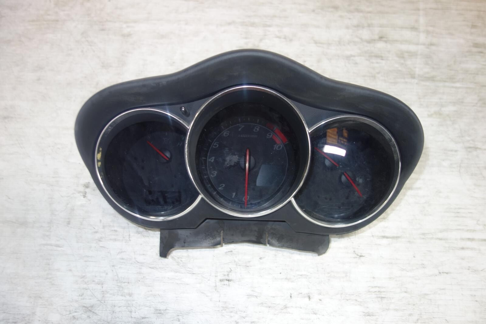 Mazda RX8 RX-8 SE3P OEM Gauge Cluster 2004-2008