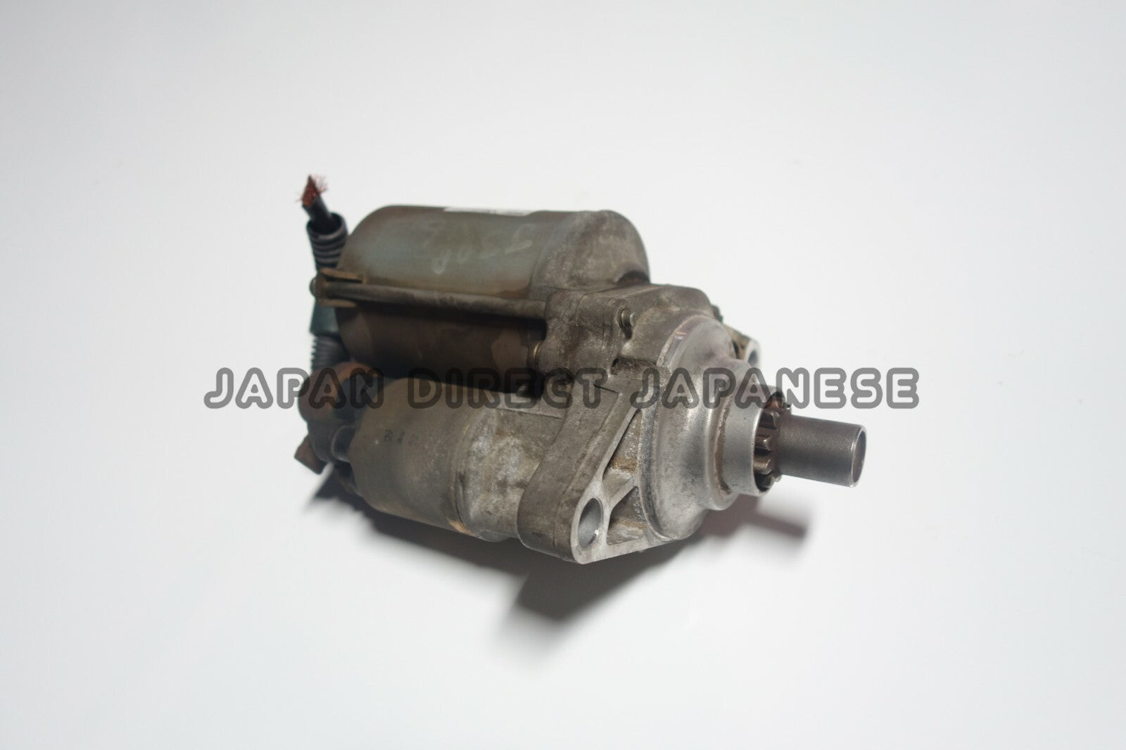 JDM Acura CL V6 OEM Starter Motor J30A1 J30A 3.0L Low Mileage 1997 1998 1999