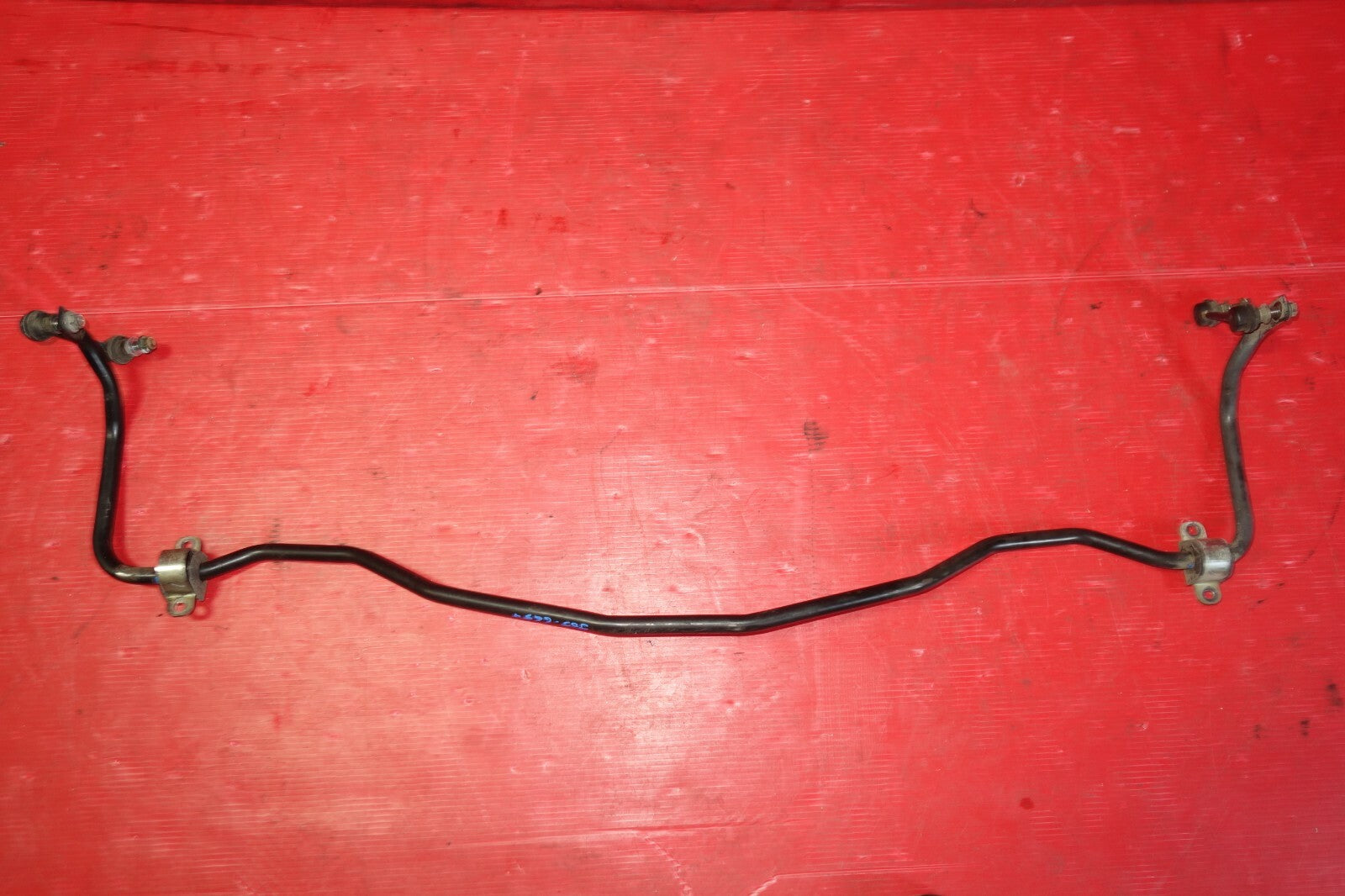 JDM Subaru Legacy OEM Rear Sway Bar Stabilizer Roll Bar 16mm 2005-2009 #6654