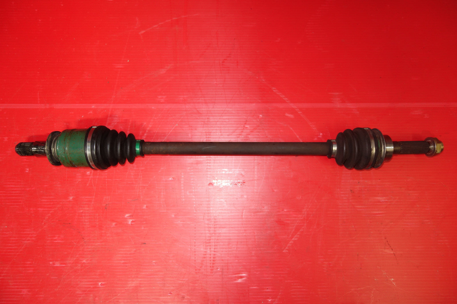 JDM Subaru Impreza WRX OEM Rear CV Axle Drive Shaft Right Side RH 2002-2005