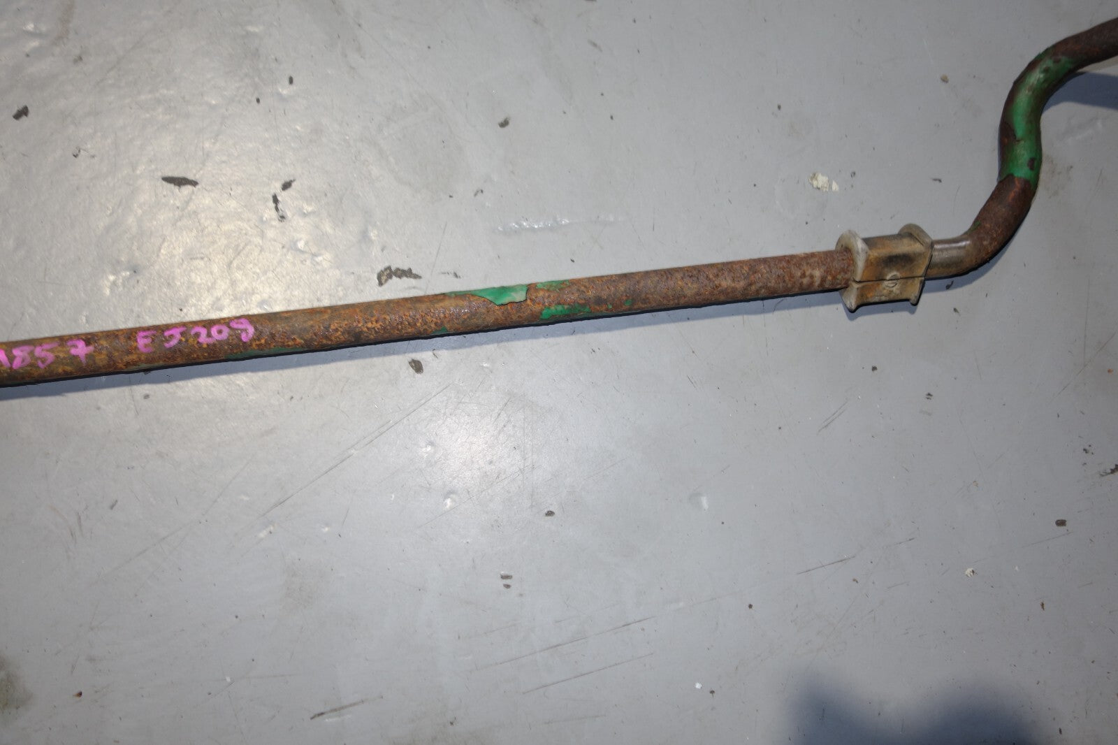 JDM 2000-2004 SUBARU LEGACY B4 EJ208 EJ206  SWAY BAR STABILIZER ROLL BAR