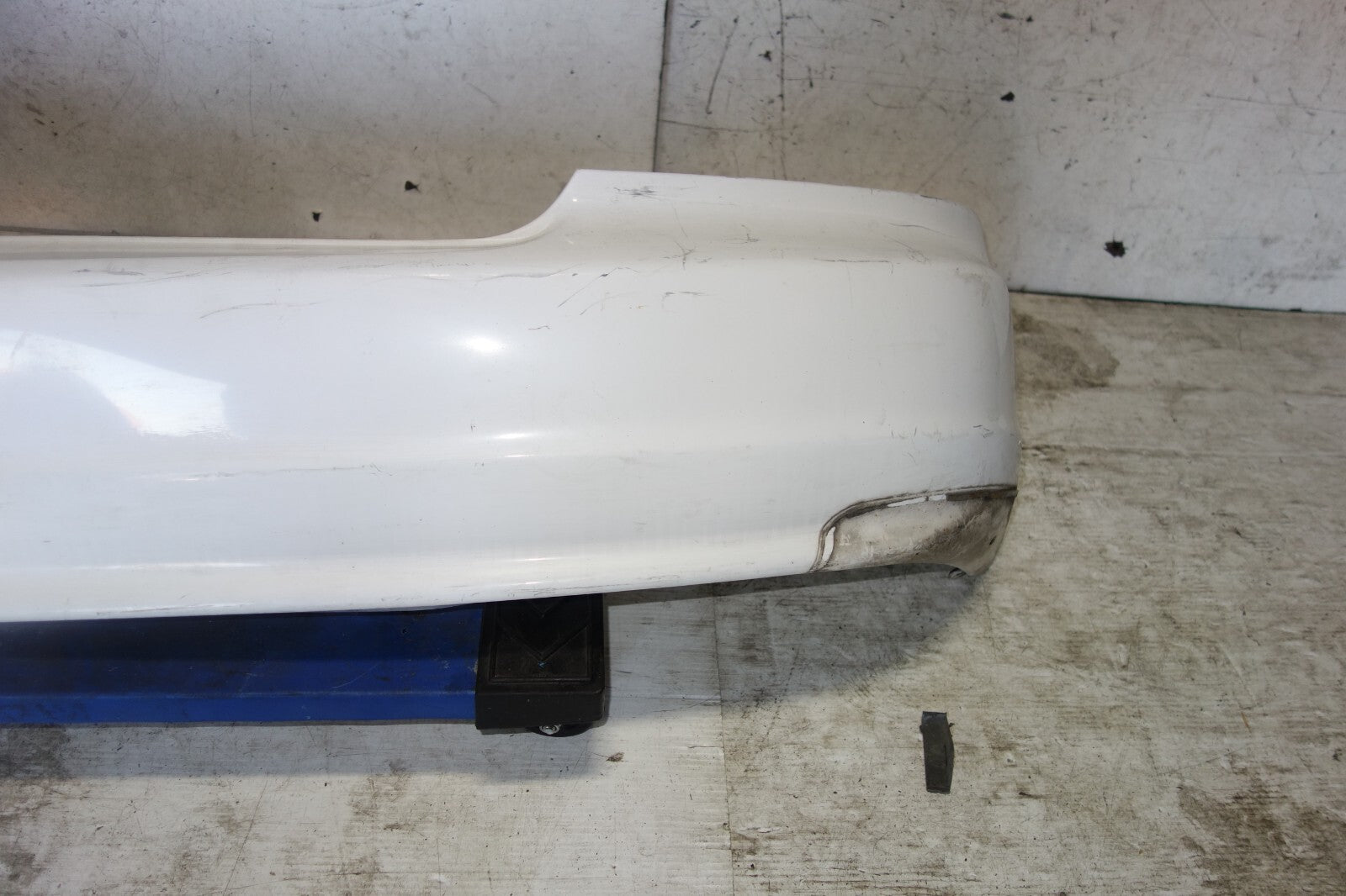 JDM Toyota Celica Rear Bumper Cover & Absorber ST202 1994-1995-1996-1997-1999