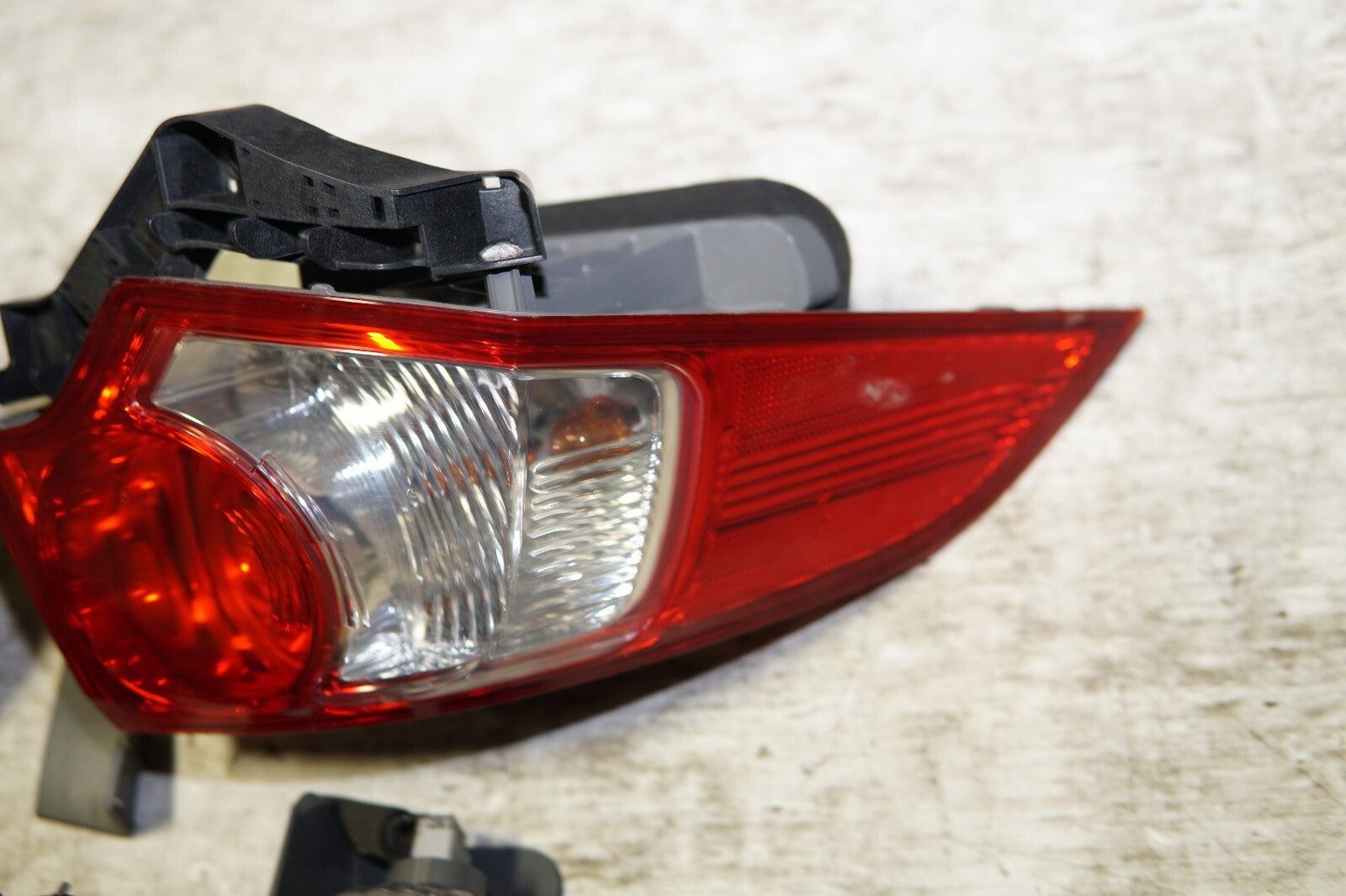 JDM Acura TSX CU2 Tail Lights Trunk Lamp From Japan CU2 2009-2014 TAIL LAMP