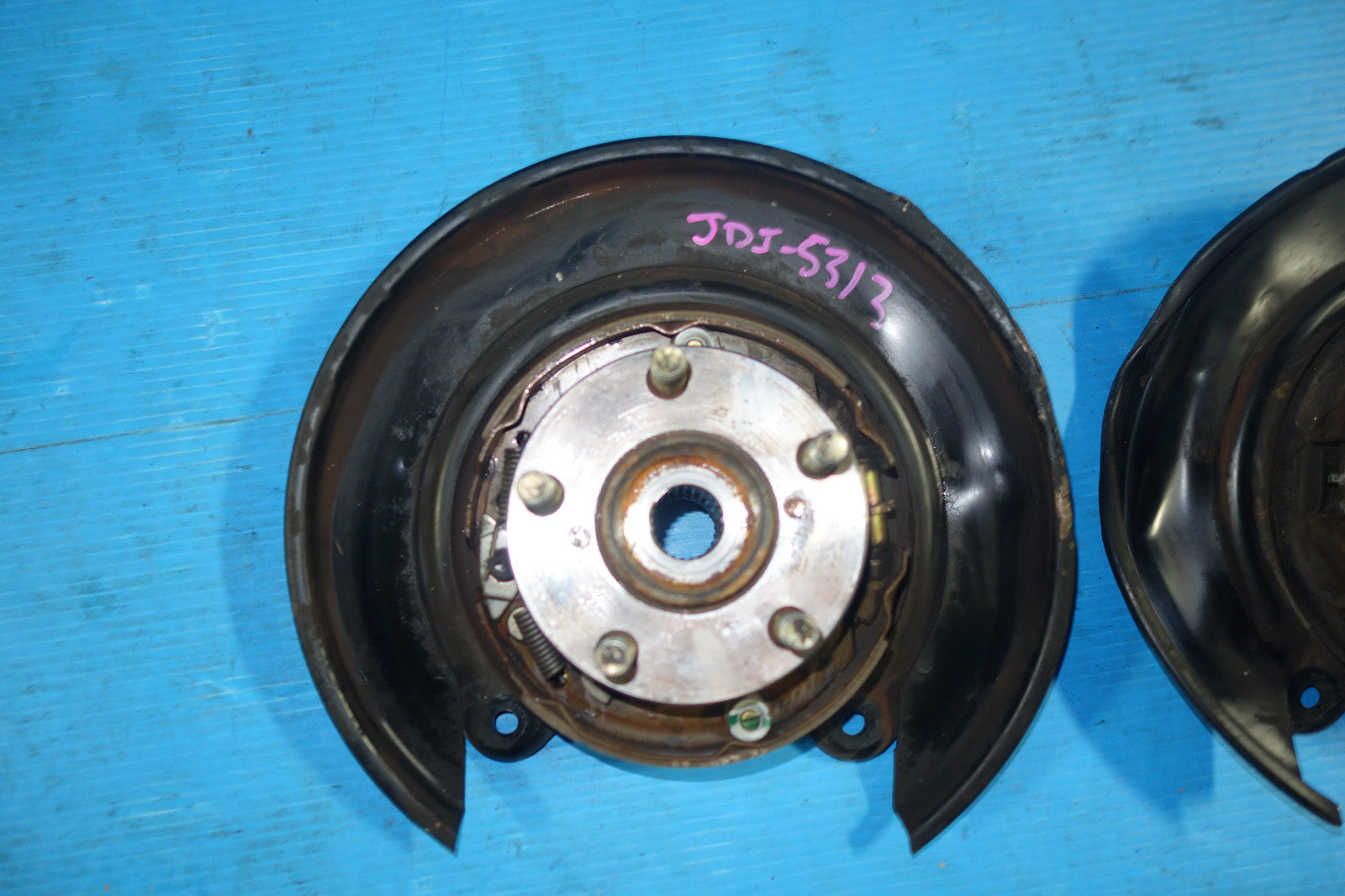 JDM Subaru Legacy / Outback Rear Spindle Hub Knuckle Bearing 2005-2009 #5313