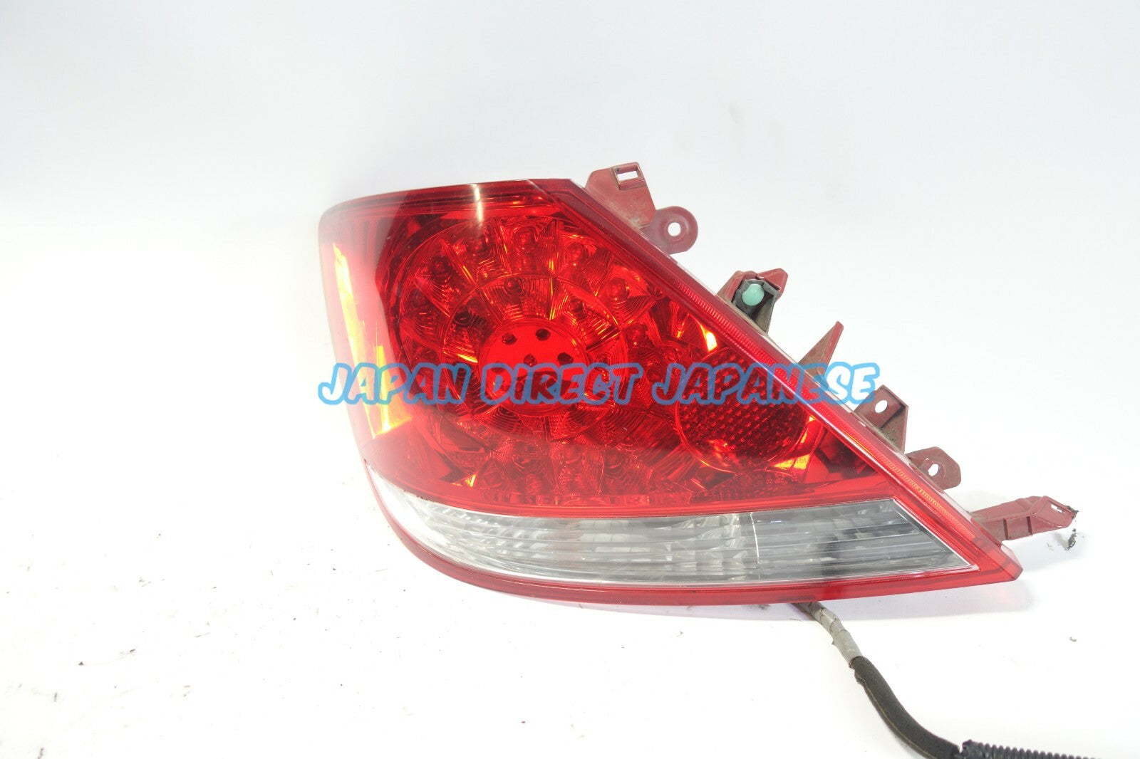JDM Acura RL Rear Left Tail Light Taillight Lamp Genuine Clean 2005-2008