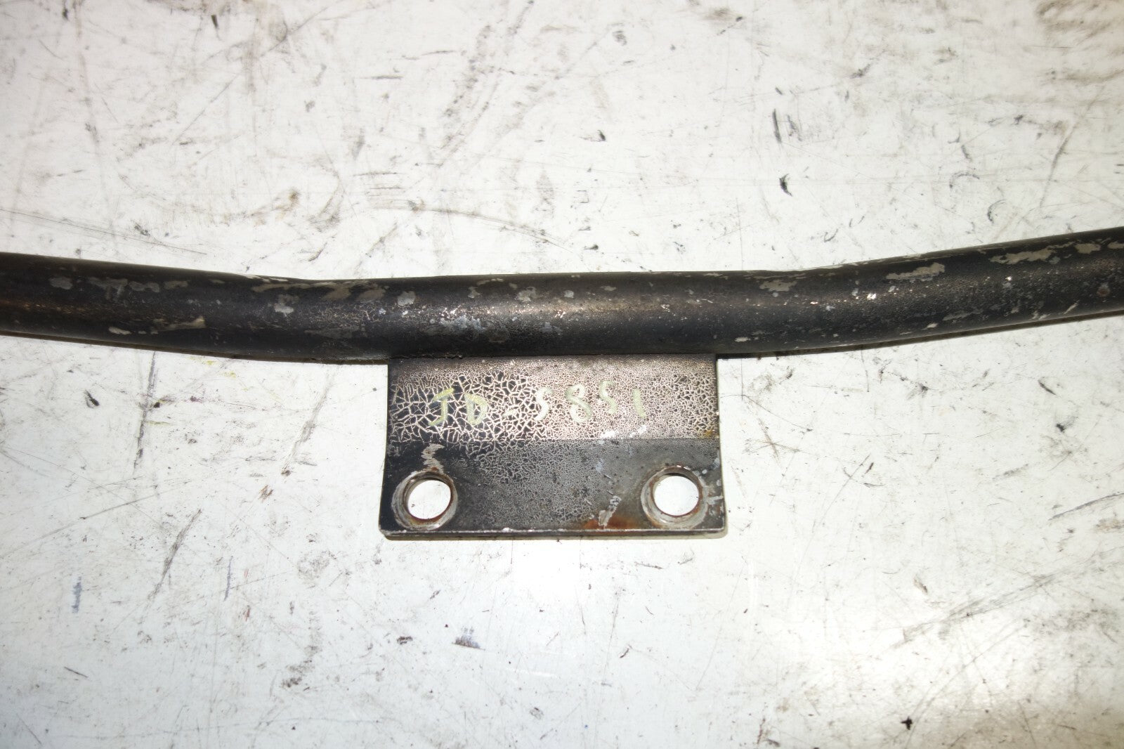 JDM Subaru Impreza WRX STI Front Lower Under Brace Crossmember 2002-2005