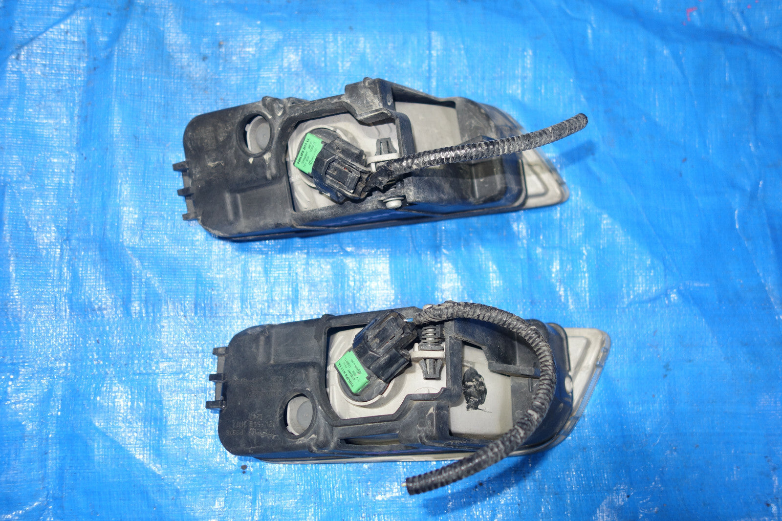 JDM Honda Accord UC1 Honda Inspire OEM Fog Driving Lights Lamps Fogs 2003-2007