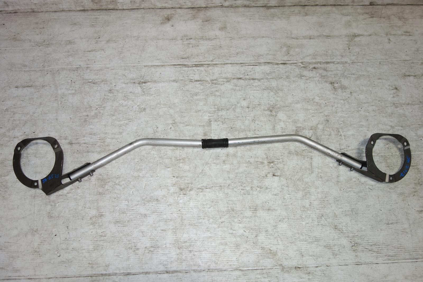 JDM Subaru Legacy Front Strut Bar Brace Flexible BPE BL5 BLE BP9 BL9 2005-2009